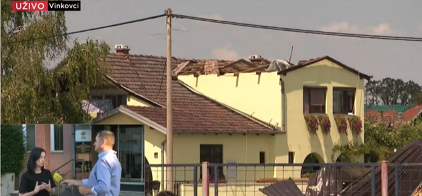 Vučković za RTL: Vlada donijela Program vrijedan 31 milijun eura za poljoprivrednike u biljnoj i stočarskoj proizvodnji